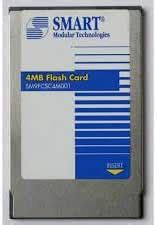 smart modular technologies ata pc card|Amazon.com: SMART MODULAR SG9PC4GSMB9 Flash .